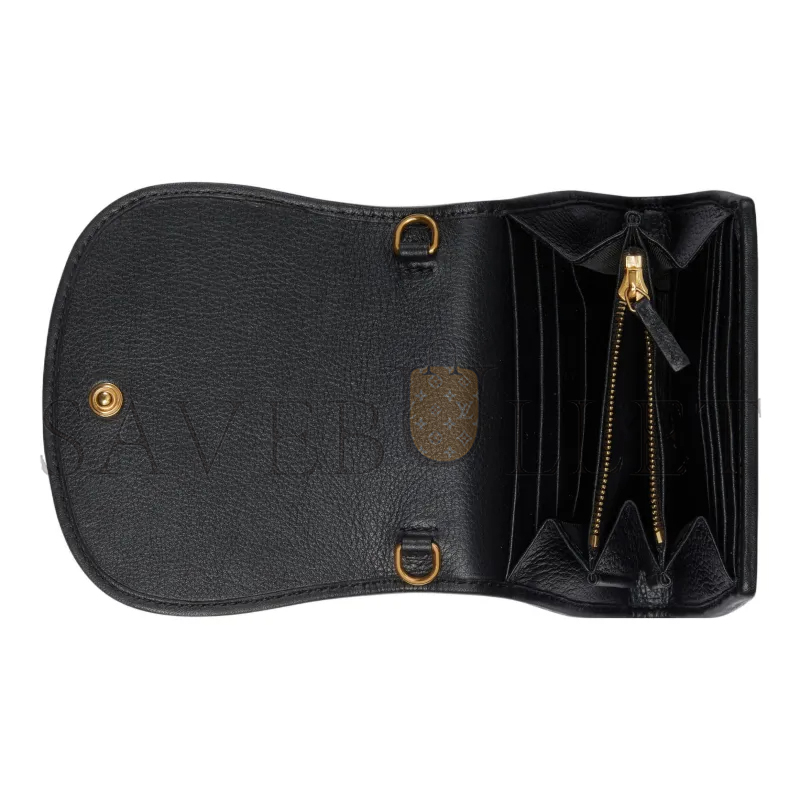 G*u*i blondie shoulder bag on chain 725219 (12.5*11*2.5cm)